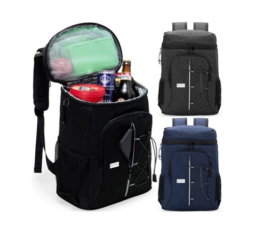 bolsa termica 32 litros bh