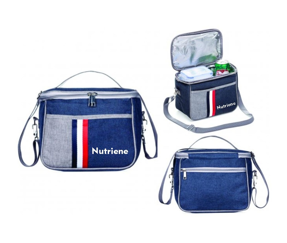 bolsa termica 7 litriso piquinique - MG