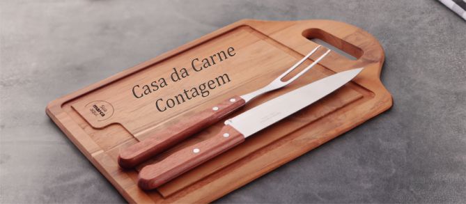 Brinde Corporativo Contagem MG