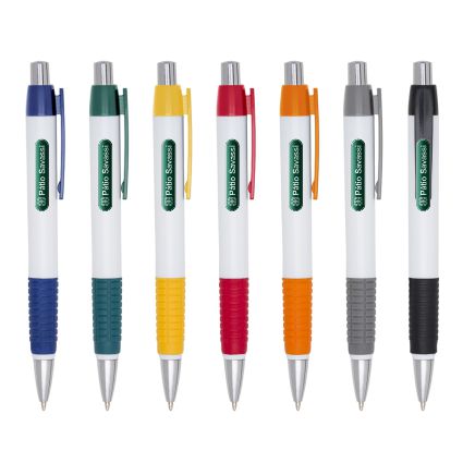 Caneta Personalizada Savassi BH