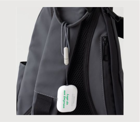 Fone de Ouvido Bluettoth Touch com carregador Potente BH