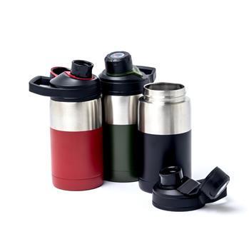 garrafa termica 350ml belo horizonte magnetica