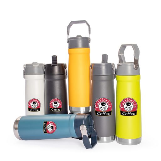 Garrafa T�rmica 630ml BH