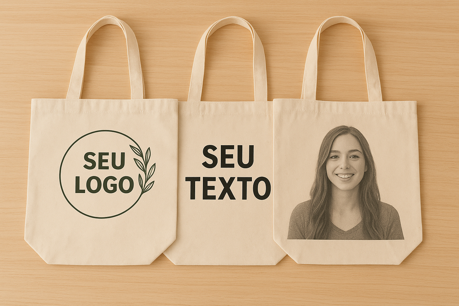 Mochila saco e sustent�veis em BH.