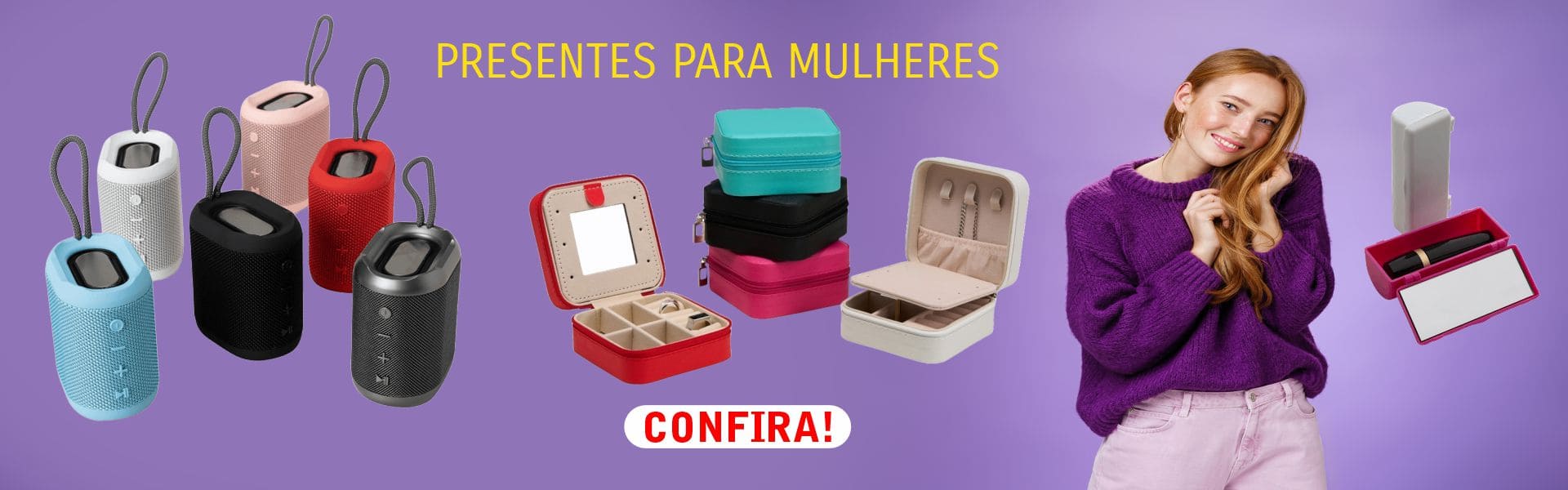 Linha Feminina