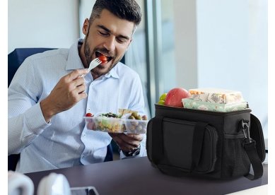 Bolsa T�rmica Personalizada para Brinde: Guia Completo para Empresas 2025