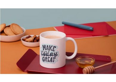 Canecas Personalizadas: O Brinde Corporativo Ideal em BH