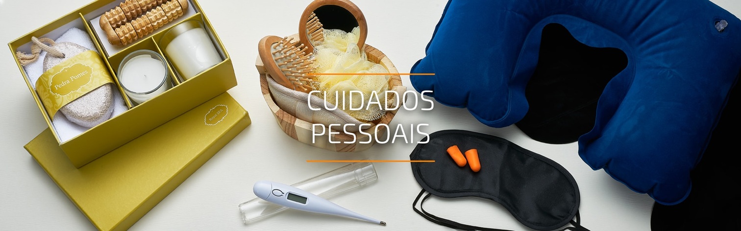 Cuidados Pessoais Cuidados Pessoais