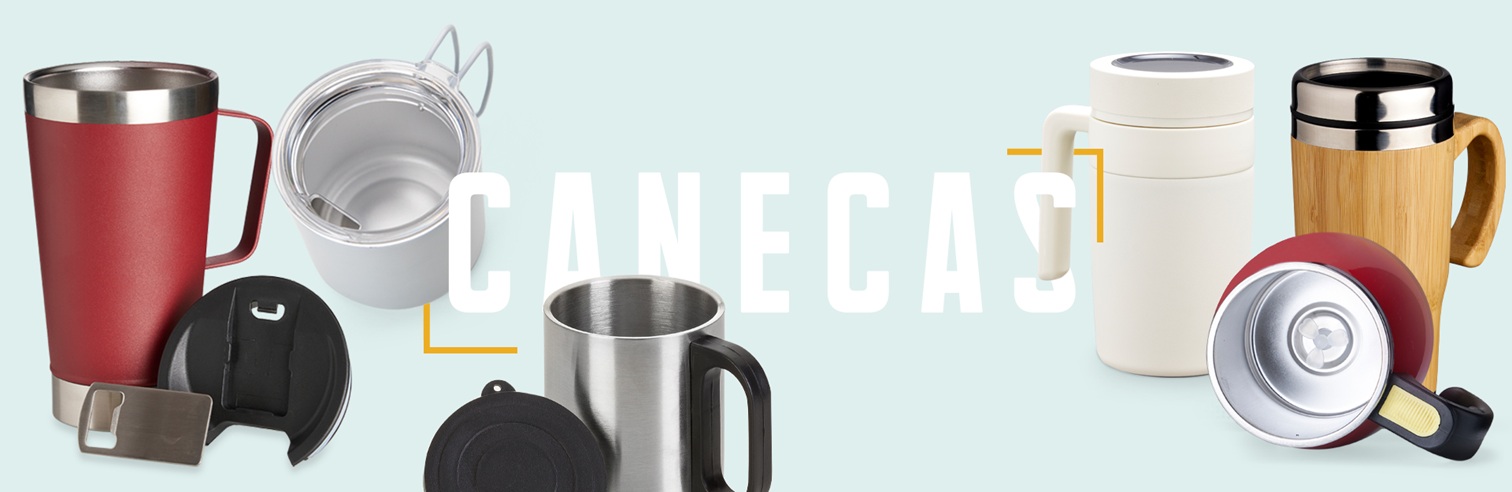 Canecas Canecas