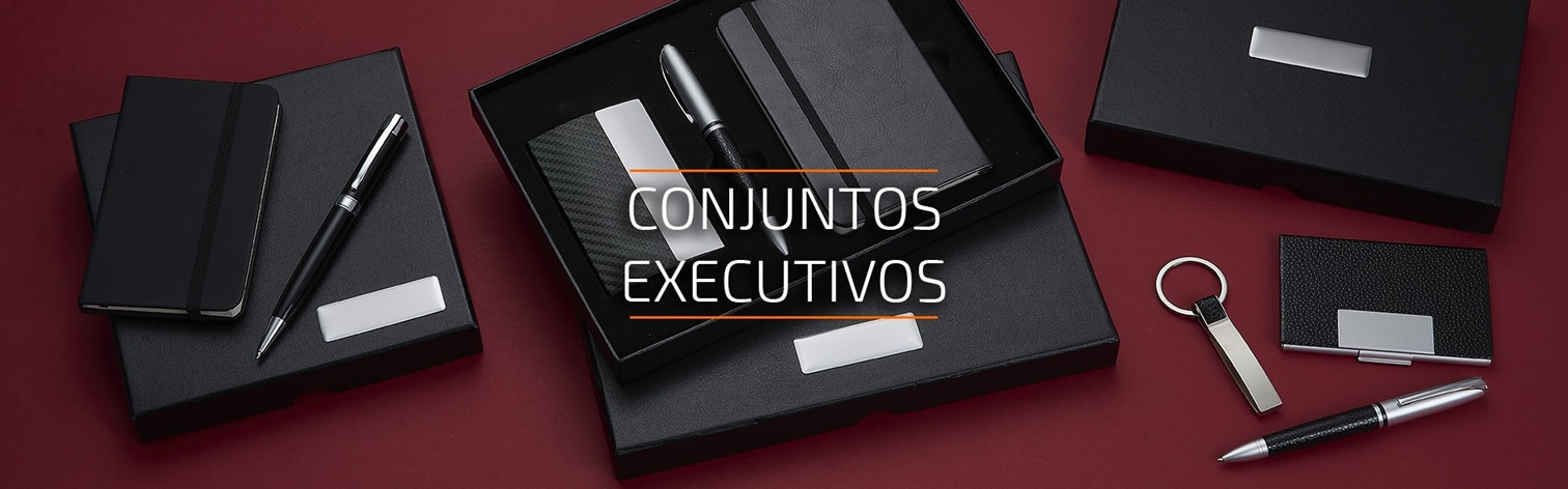 Conjuntos Executivos Conjuntos Executivos