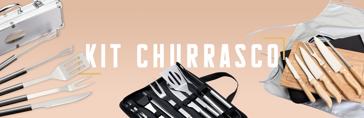 Kit Churrasco Kit Churrasco