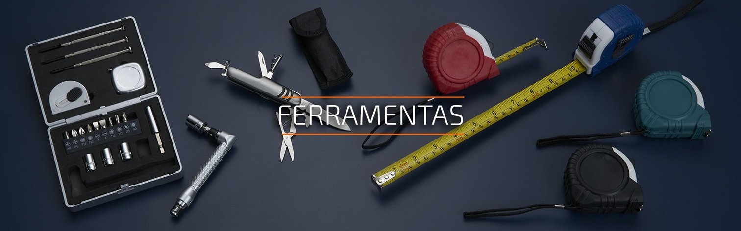 Ferramentas Ferramentas