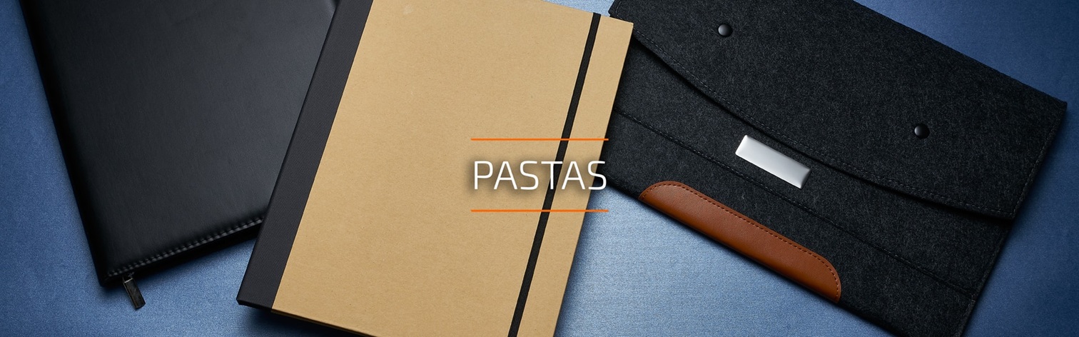 Pastas Pastas