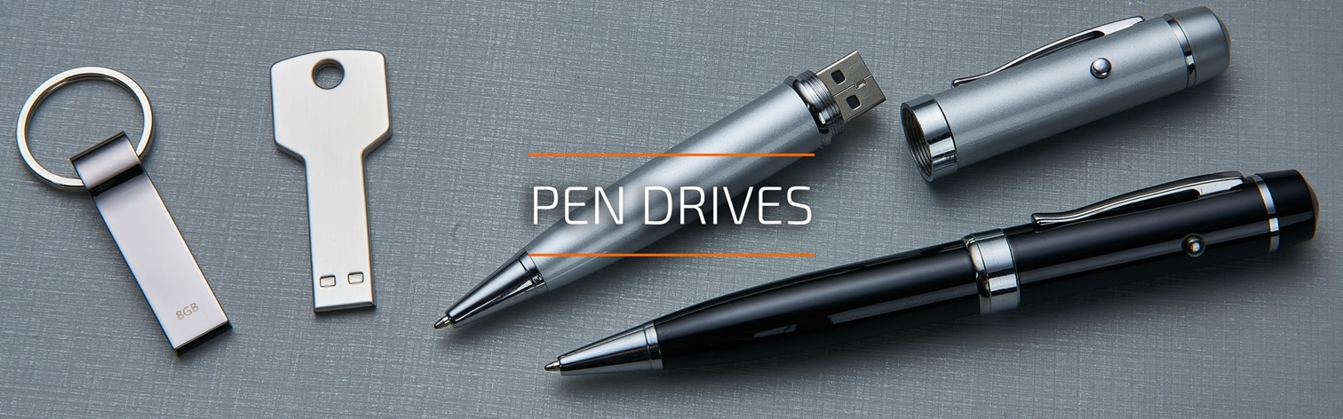 Pen Drives Pen Drives