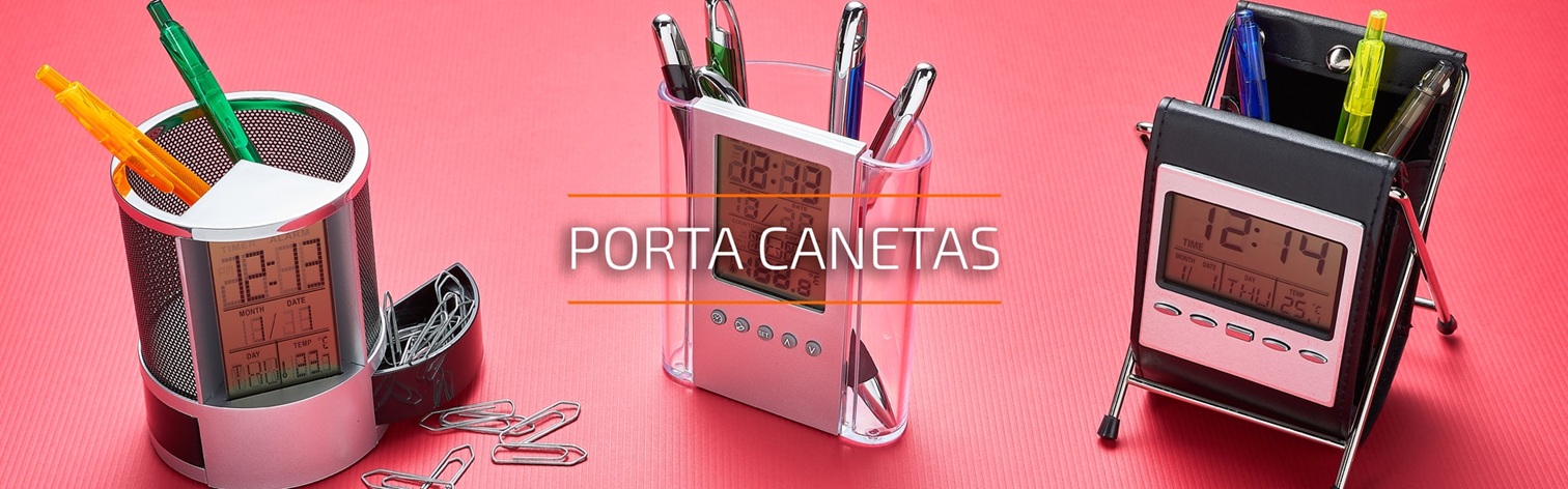 Porta Canetas Porta Canetas