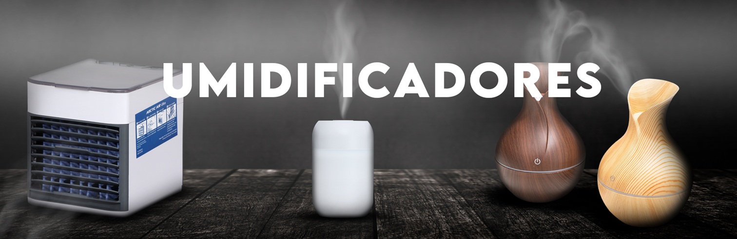 Umidificadores Umidificadores