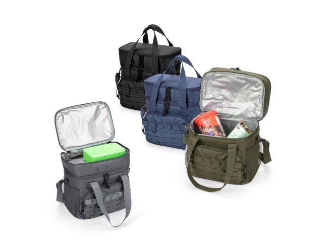 🧊 Bolsa T�rmica Dupla 16L: A Solu��o Definitiva para Conserva��o e Estilo