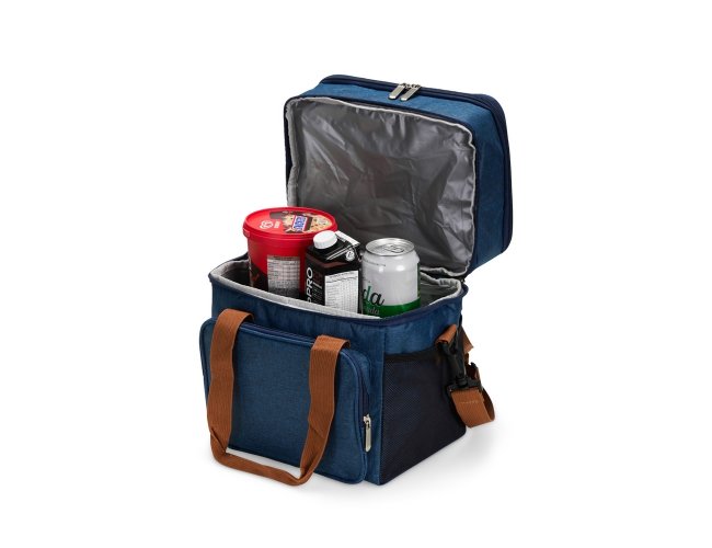 Bolsa T�rmica Dupla 15 Litros Personalizada em Belo Horizonte