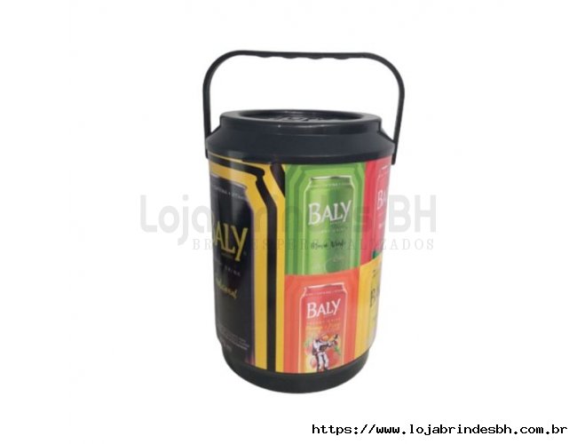 Cooler Trmico para Bebidas com 14 Latas