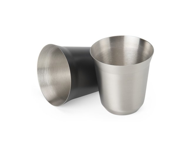 Mini Copo Inox 150ml