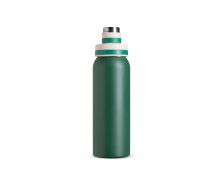 Garrafa Inox Personalizada 800ml: O Brinde Perfeito para sua Empresa em BH