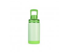 Garrafa T�rmica Inox 400ml Personalizada: Compre em Belo Horizonte