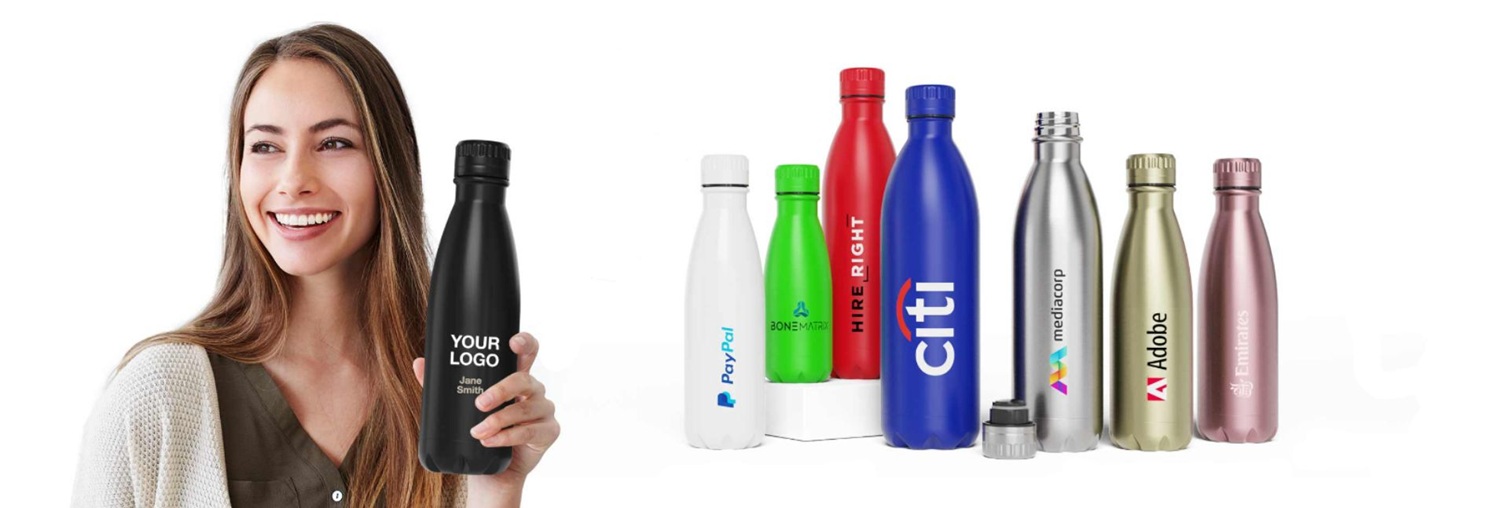Garrafas Personalizadas com Logo Garrafas Personalizadas com Logo