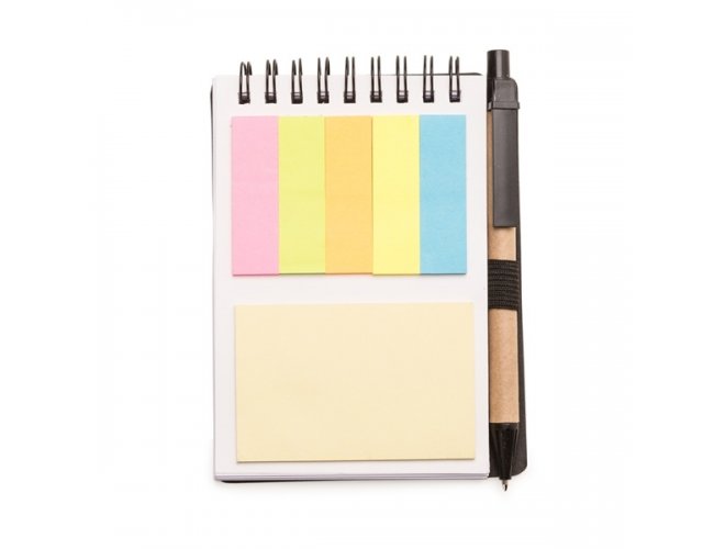 Kit Post It Personalizados