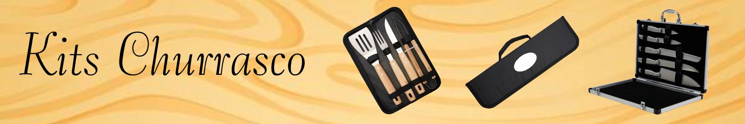 Kit Churrasco Kit Churrasco