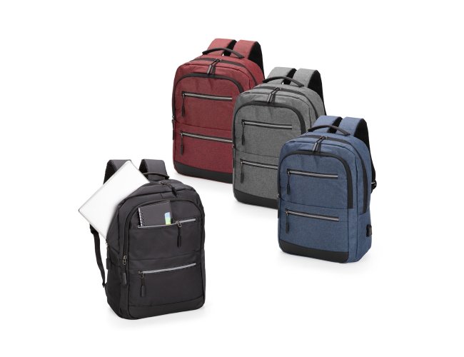 🎒Mochila Oxford 18L: A Sua Armadura Urbana de Alta Performance