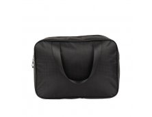 Necessaire Poli�ster Imperme�vel em Belo Horizonte: Organiza��o T�cnica e Resist�ncia