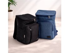 🏷️ Mochila T�rmica 17 Litros: O Equil�brio Perfeito entre Estilo Profissional e Refei��es Sempre Frescas